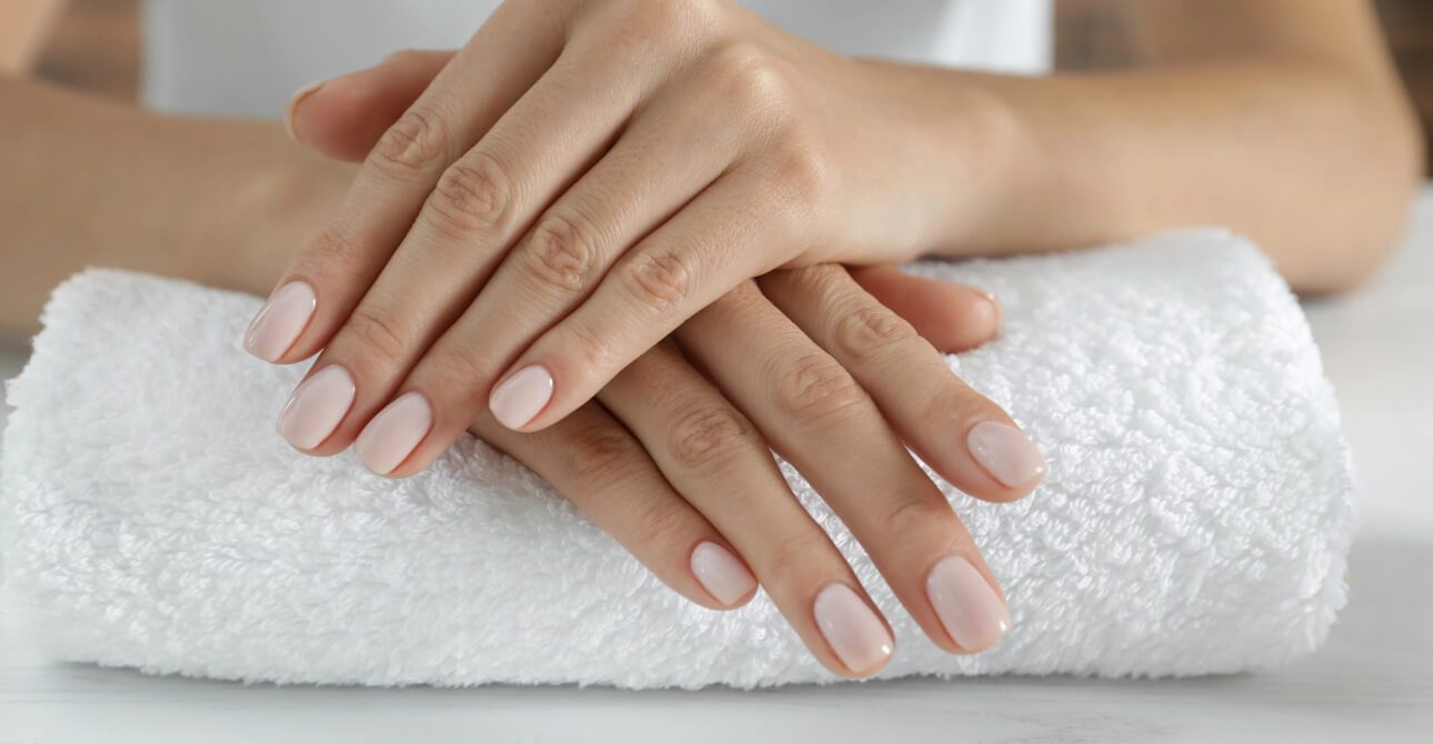 7 regole oro cura mani