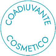 Coadiuvante cosmetico