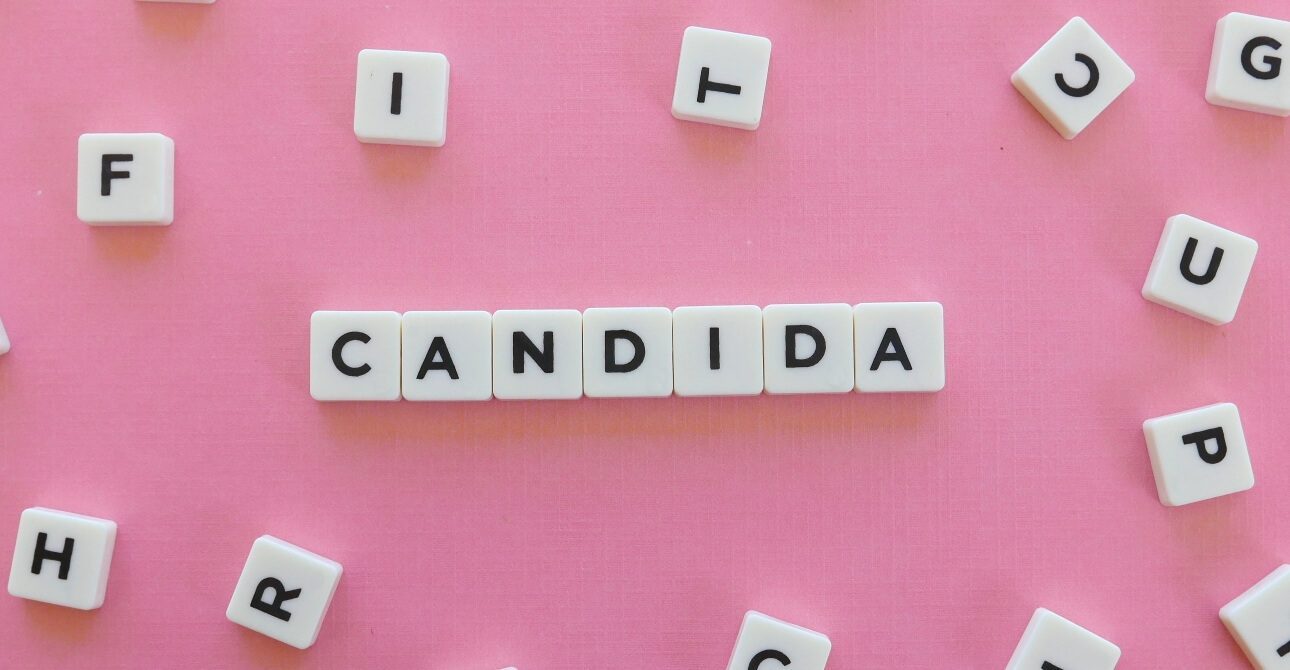 candida impariamo conoscerla