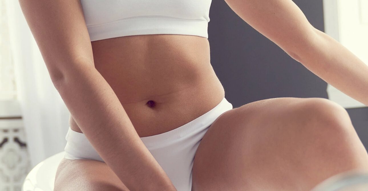 corretta igiene intima