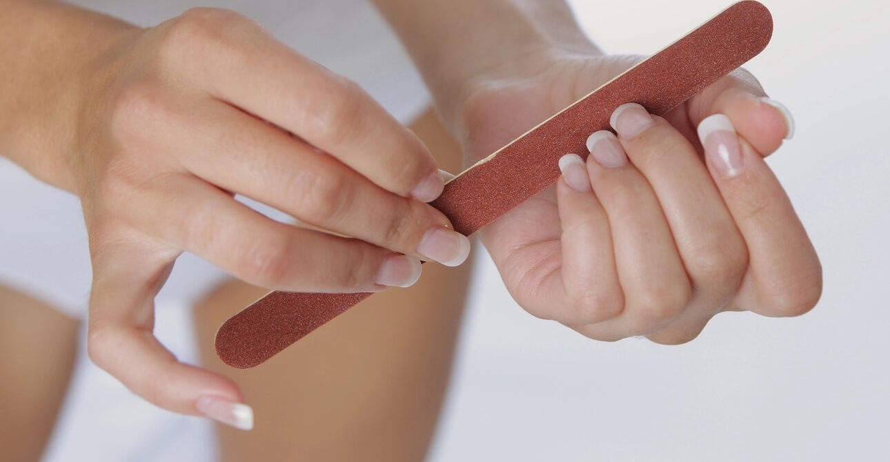 onicolisi onicomicosi