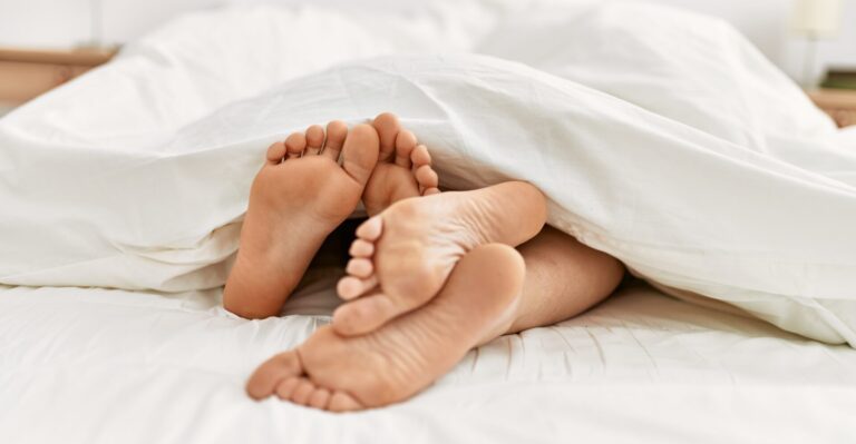 Cosa vuol dire benessere sessuale? Ne parliamo senza tabù