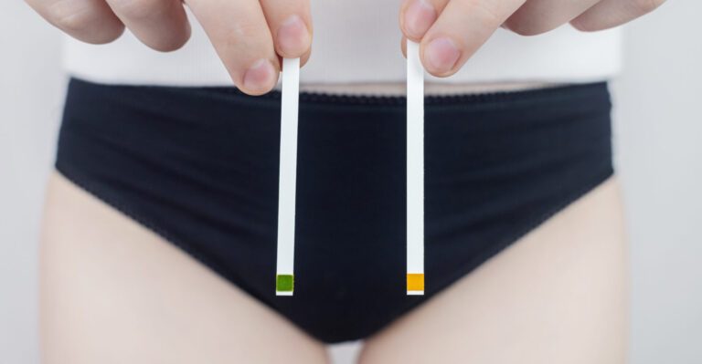 Equilibrio del pH Vaginale: Scopri le Cause delle Variazioni